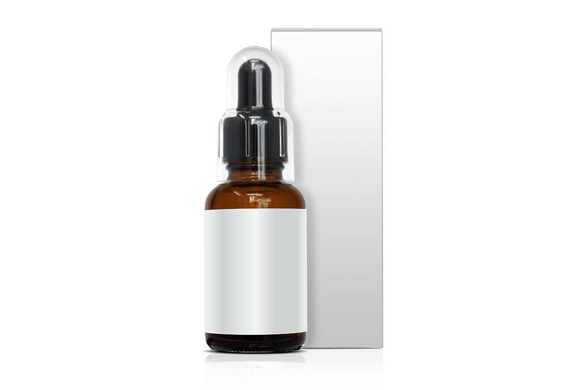 【製品イメージ】ヒト幹細胞培養液10% ODM参考商品