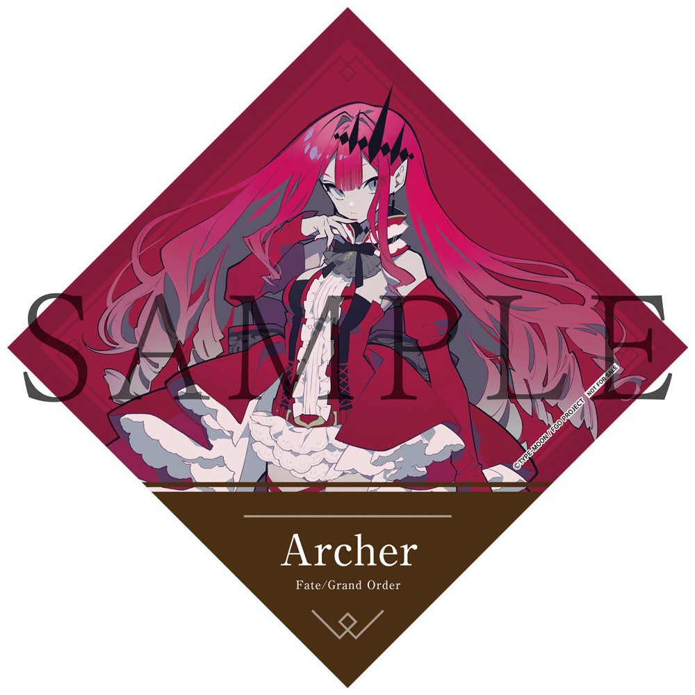 2021年12月22日(水)発売「Fate Grand Order Original Soundtrack