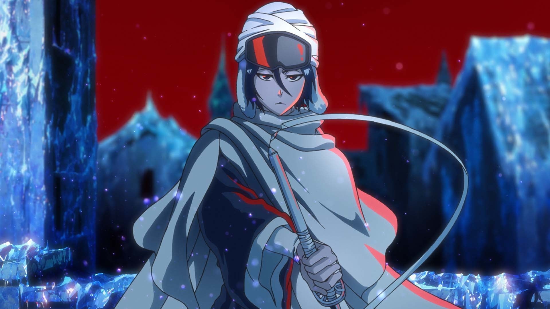 New Bleach Arc 2025