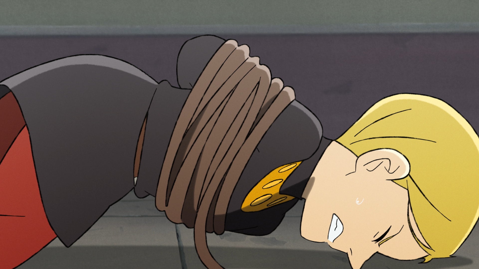 Tvアニメ 王様ランキング 第3弾本pv キービジュアルを解禁 株式会社アニプレックスのプレスリリース Tvアニメ 王様ランキング 第3弾本pv キービジュアルを解禁 株式会社アニプレックスのプレスリリース