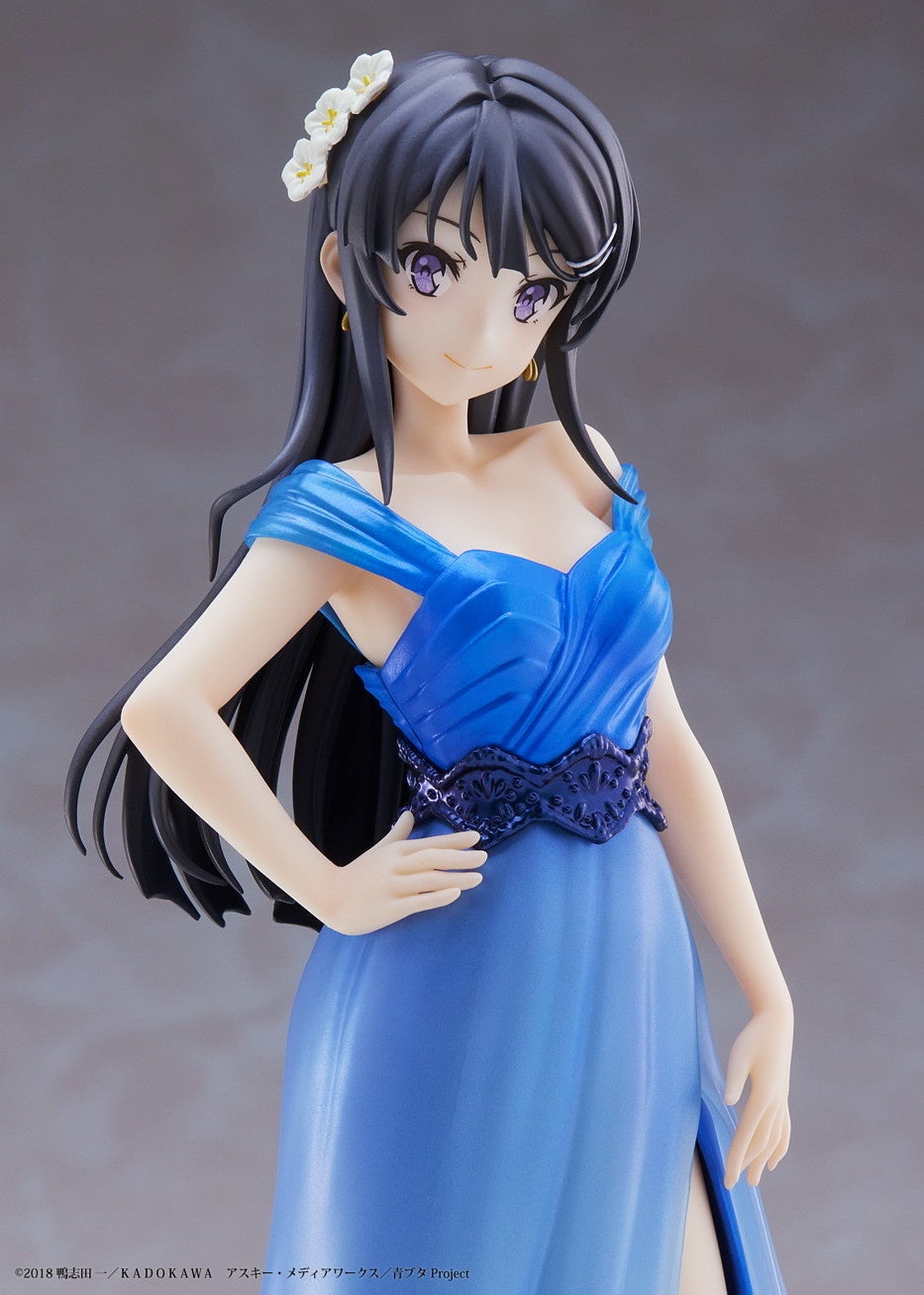 MIMIA フィギュア 青春の夢 扎染 スペシャルカラー 16356-3446-