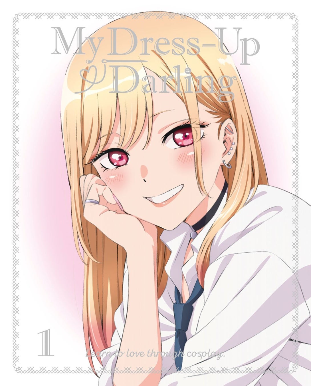 Tvアニメ その着せ替え人形は恋をする Blu Ray Dvd第1巻ジャケットイラスト公開 株式会社アニプレックスのプレスリリース Tvアニメ その着せ替え人形は恋をする Blu Ray Dvd第1巻ジャケットイラスト公開 株式会社アニプレックスのプレスリリース