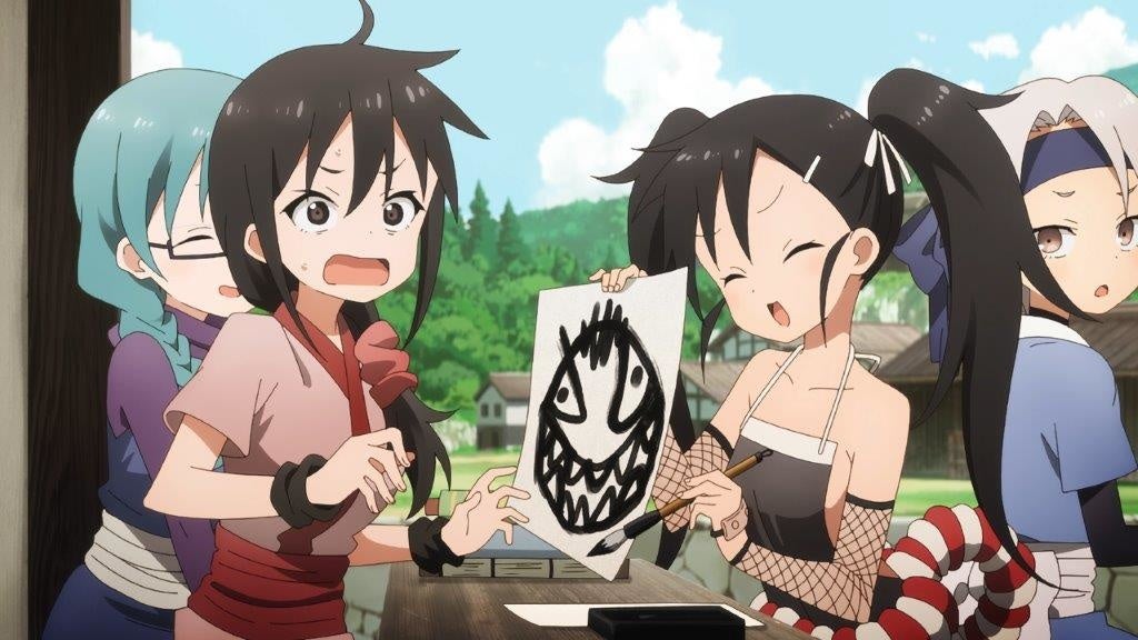 Tvアニメ くノ一ツバキの胸の内 4月9日 土 24時よりtokyo Mxほかにて放送決定 第二弾キービジュアル 第二弾pv Op初公開 放送情報 ラジオ情報 描き下ろしキャラクタービジュアルを解禁 株式会社アニプレックスのプレスリリース Tvアニメ くノ一ツバキの胸の内 4月9日 土 24時よりtokyo Mxほかにて放送決定 第二弾キービジュアル 第二弾pv Op初公開 放送情報 ラジオ情報 描き下ろしキャラクタービジュアルを解禁 株式会社アニプレックスのプレスリリース