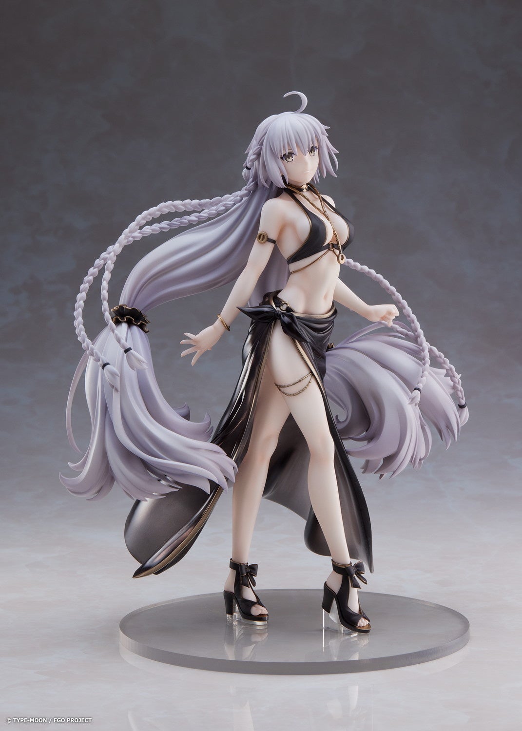 FGO アヴェンジャー ジャンヌ・ダルク オルタ 英霊祭装ver. フィギュア Fate/Grand Order』より、「アヴェンジャー/ジャンヌ・ダルク