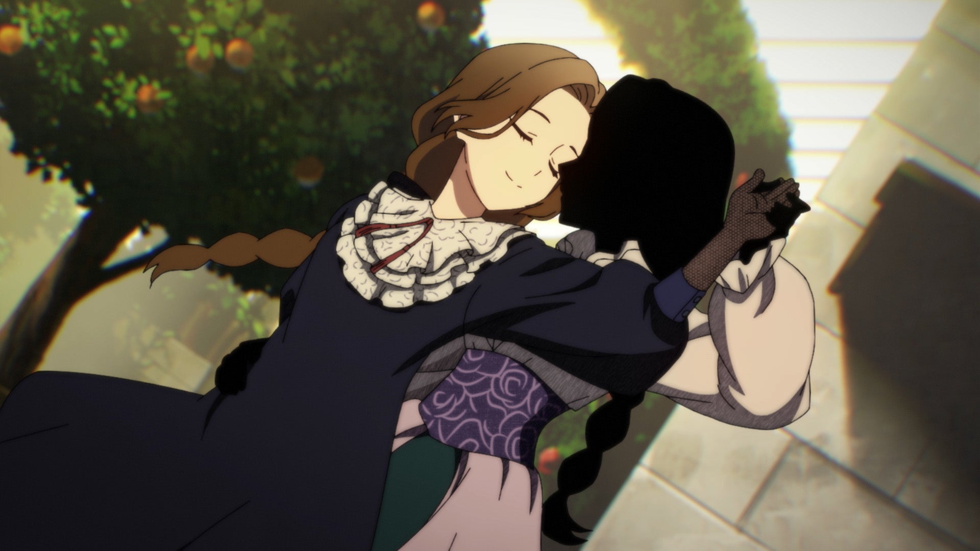 Tvアニメ シャドーハウス 第2期ティザーpv解禁 株式会社アニプレックスのプレスリリース Tvアニメ シャドーハウス 第2期ティザーpv解禁 株式会社アニプレックスのプレスリリース