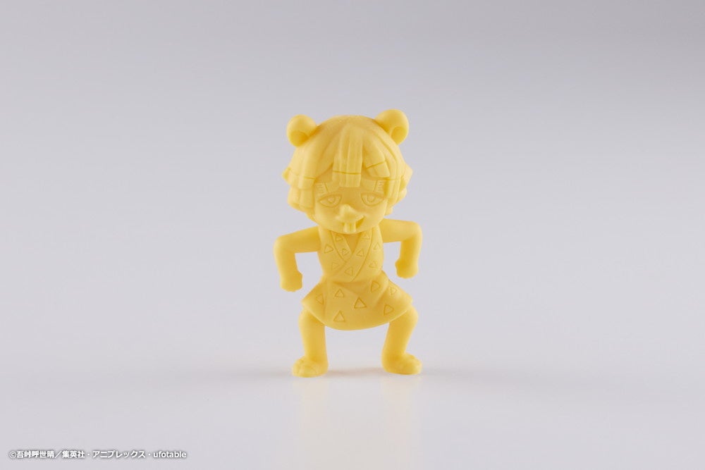 新品 鬼滅の刃 キメケシコレクション BOX 箱売り　アニプレックス 鬼滅の刃 キメケシコレクション 1BOX（全56種の内ランダム35個