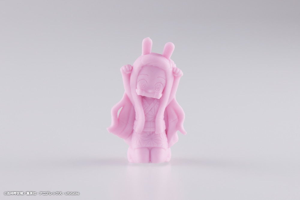 新品 鬼滅の刃 キメケシコレクション BOX 箱売り　アニプレックス 今度は無限列車編！鬼滅の刃「キメケシコレクション 第二弾