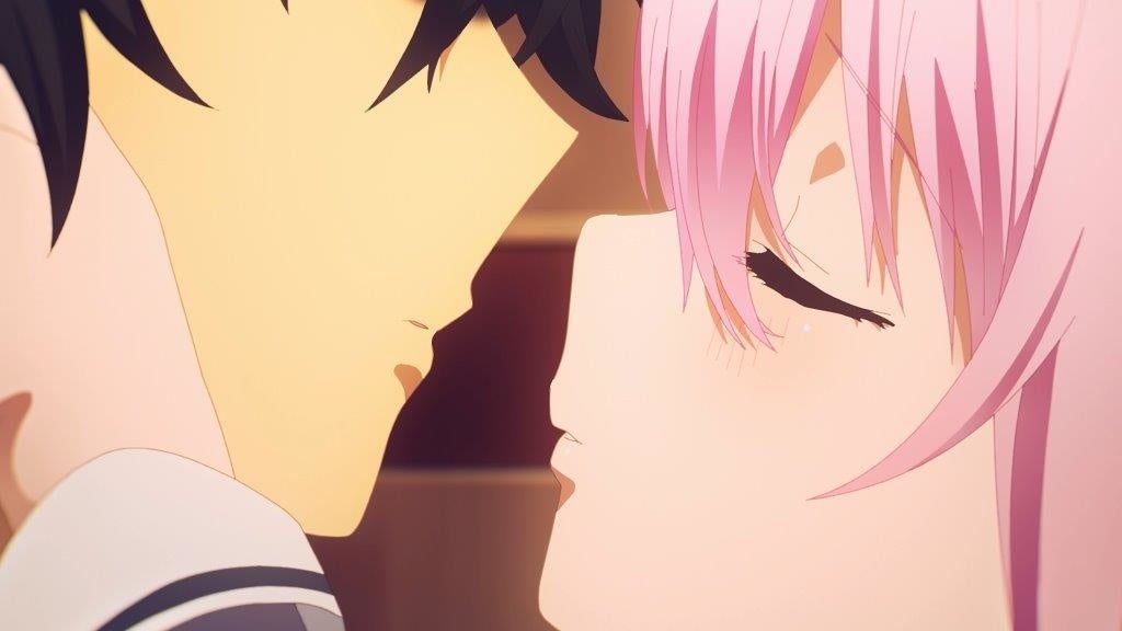 Engage Kiss 丸戸史明 つなこ A 1 Picturesによるオリジナルtvアニメが7月2日より放送 第1弾キービジュアル 第1弾pv公開 スマホゲーム Engage Kill 制作決定 株式会社アニプレックスのプレスリリース