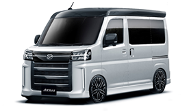 【アトレー　プレミアムＶｅｒ．】