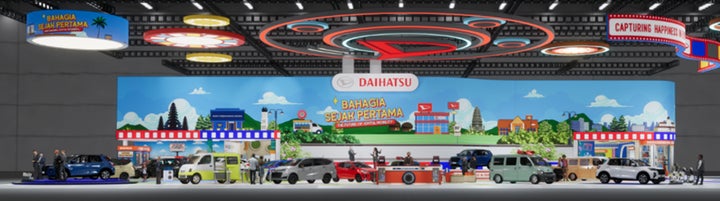 2025 マニラ・インタナショナル・オートショー限定 2025 マニラ 2025 マニラ・インタナショナル・オートショー限定 2025 マニラ