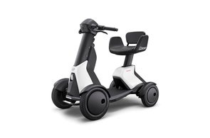 誰もが、楽しく、快適に移動を楽しめる新たな歩行領域モビリティ「e-SNEAKER」を発売