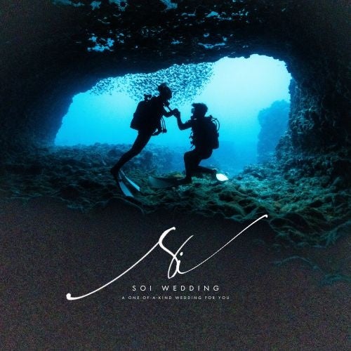 合同会社Authenticが従来の結婚式前撮りの常識を変える新しいカタチの前撮りブランド「Soi Wedding」始動開始を発表 | 合同会社Authenticのプレスリリース
