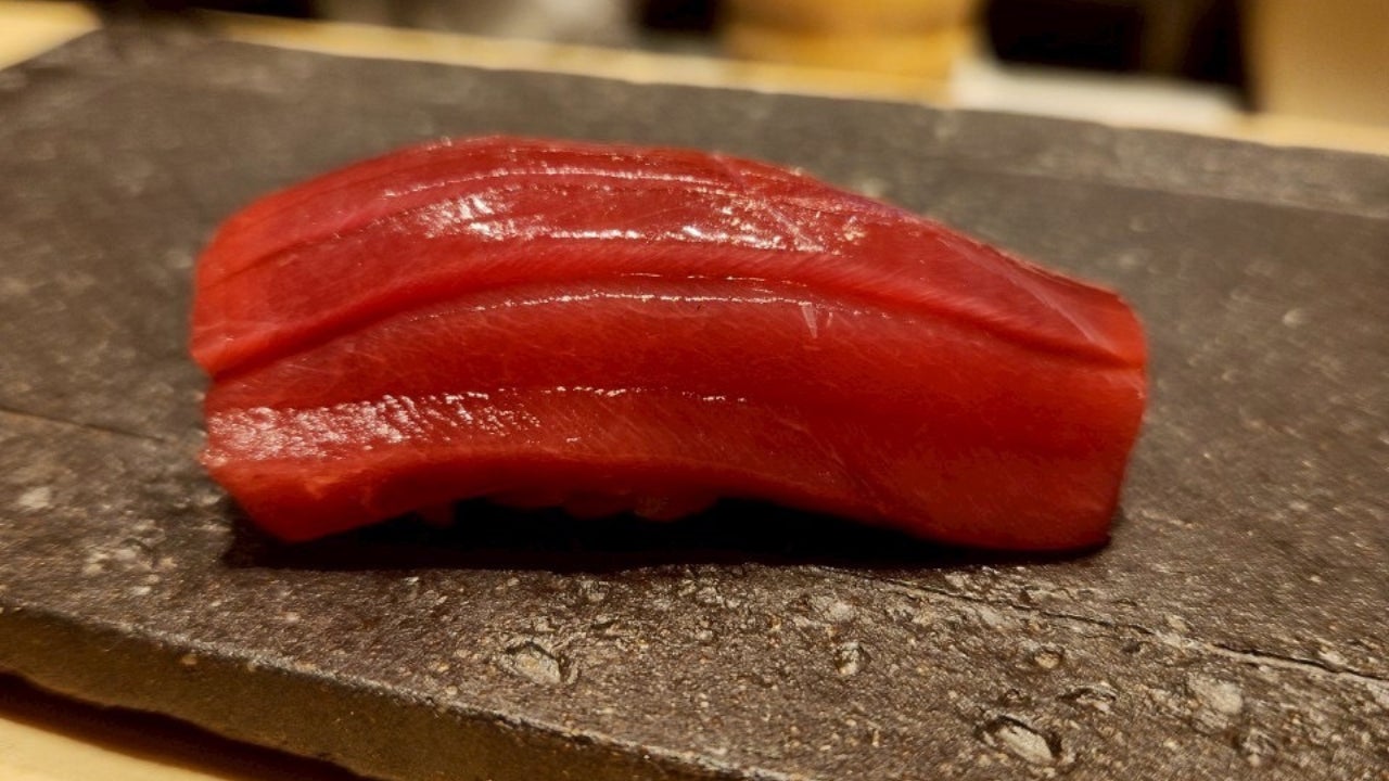 価格破壊》4,400円食べ放題が無料!?大阪・心斎橋「鮨 成翔」万博応援 価格破壊》4,400円食べ放題が無料!?大阪・心斎橋「鮨 成翔」万博応援