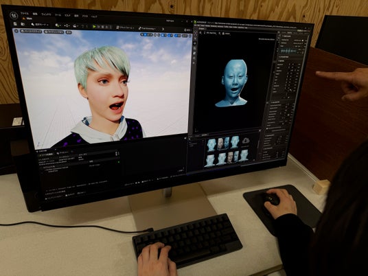 画像が削除されました