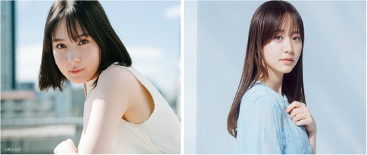 縦型ショートドラマの日本最大級のコンテスト「マイナビ ショードラアワード 2026」受賞式開催決定!ゲストとして女優の畑芽育さんが登壇!司会は女優・タレントの森香澄さんに決定 縦型ショートドラマの日本最大級のコンテスト「マイナビ ショードラアワード 2026」受賞式開催決定!ゲストとして女優の畑芽育さんが登壇!司会は女優・タレントの森香澄さんに決定