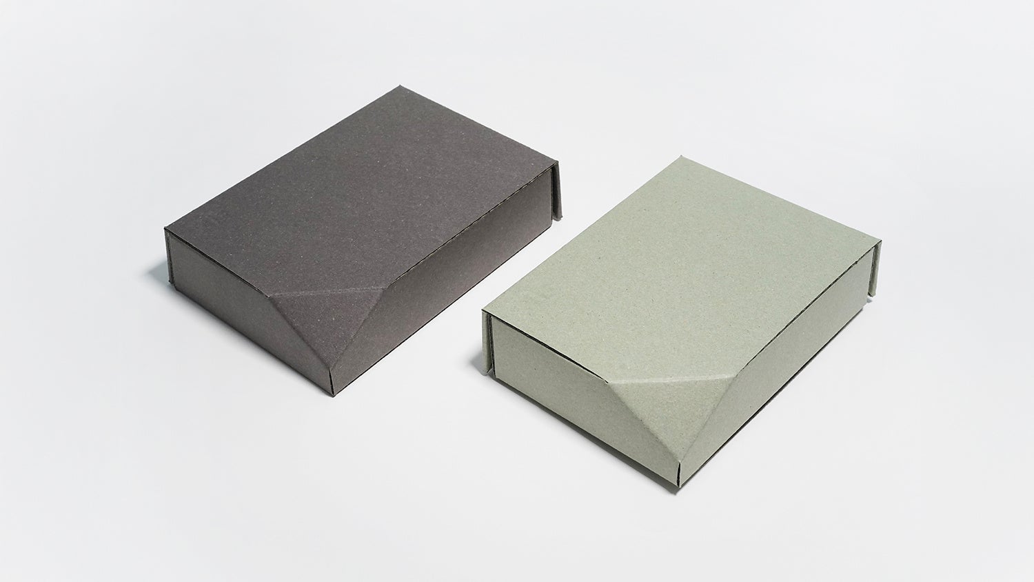 開ける瞬間にも、心躍る体験を！ 70 年以上の段ボール加工技術が生んだ