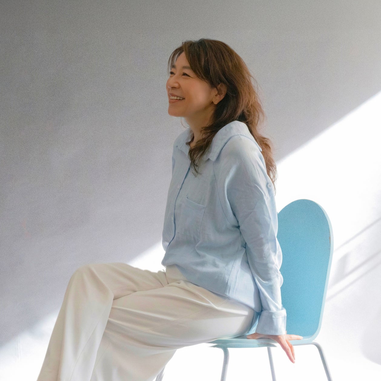 【10月8日は「肌を問う日」】「肌のお手入れ方法を聞いてみたい芸能人」ランキング、1位は綾瀬はるかさん