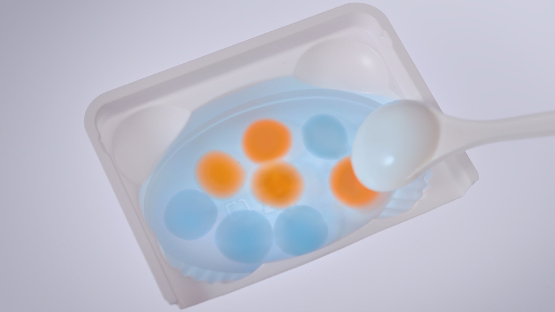 「つかめる実験！ふしぎ玉」イメージ１