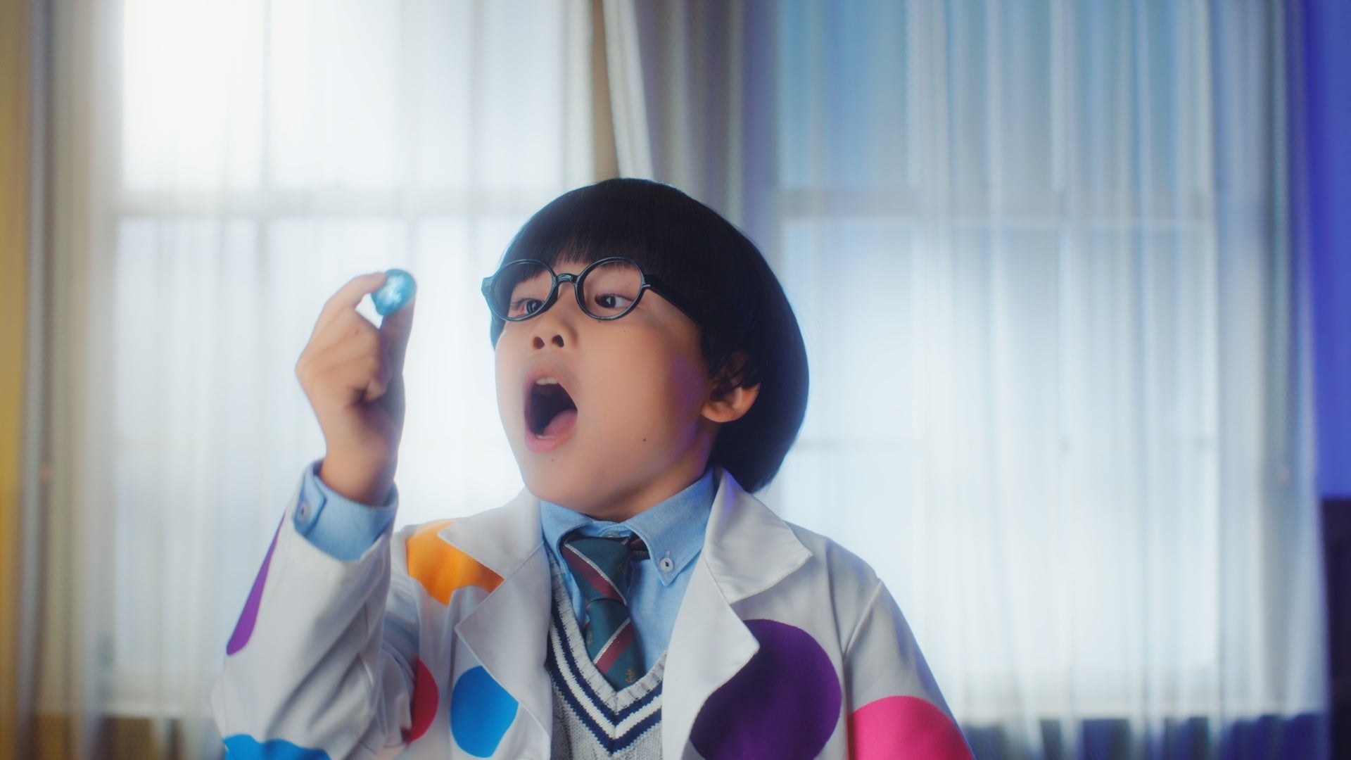 ④なんじゃこりゃ～！