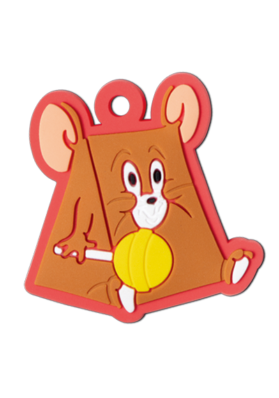 チーズ型になったジェリー