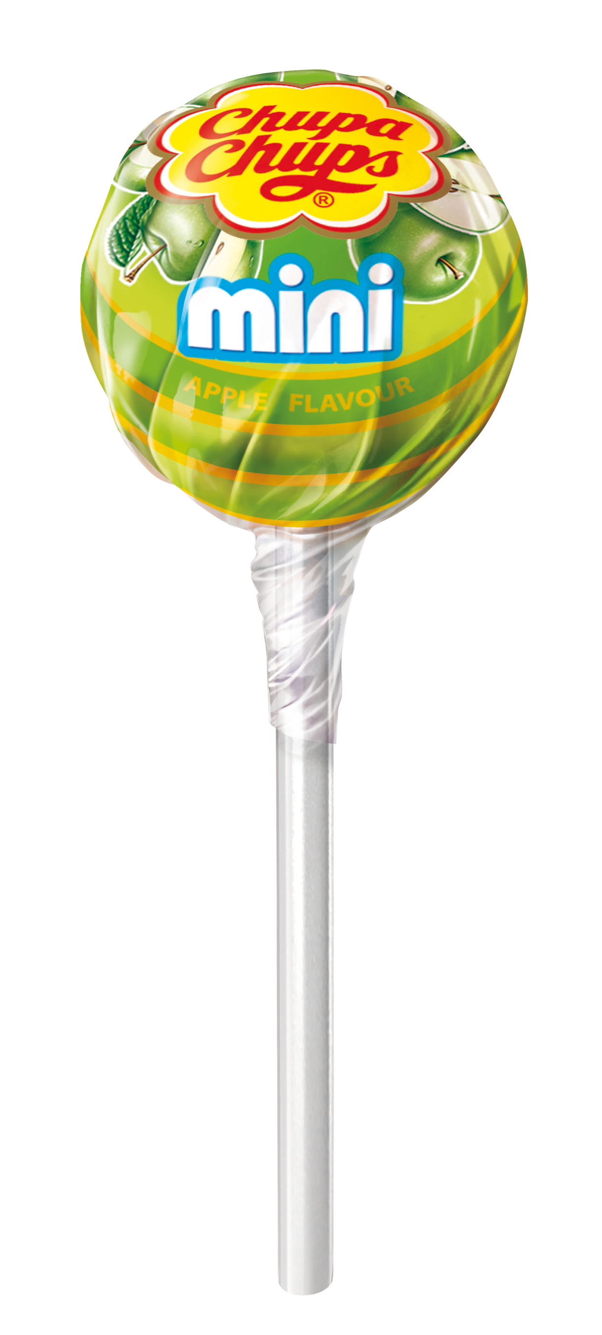 グリーンアップル