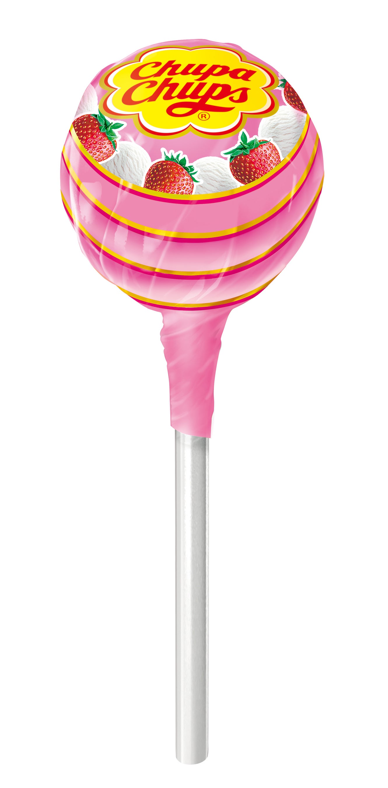 ストロベリークリーム