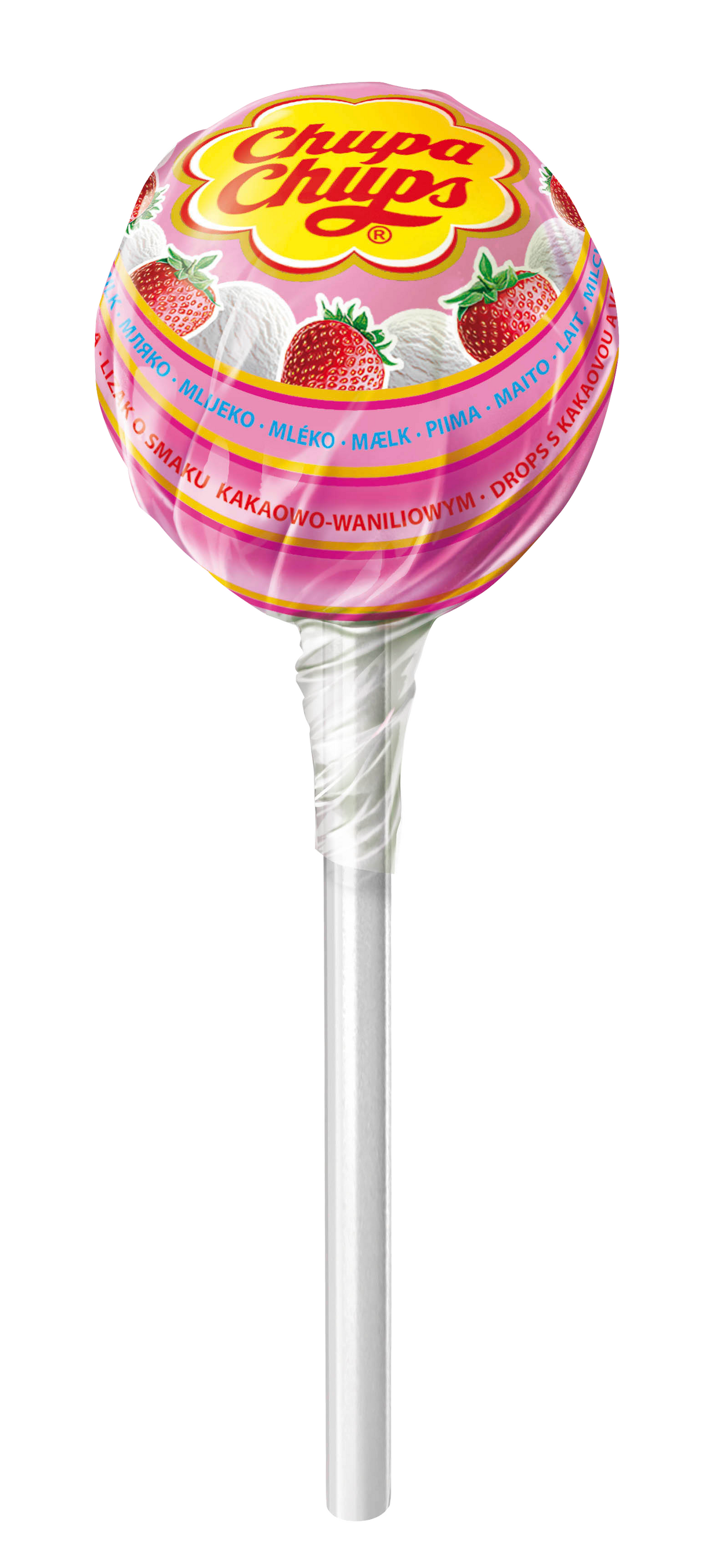 ストロベリークリーム