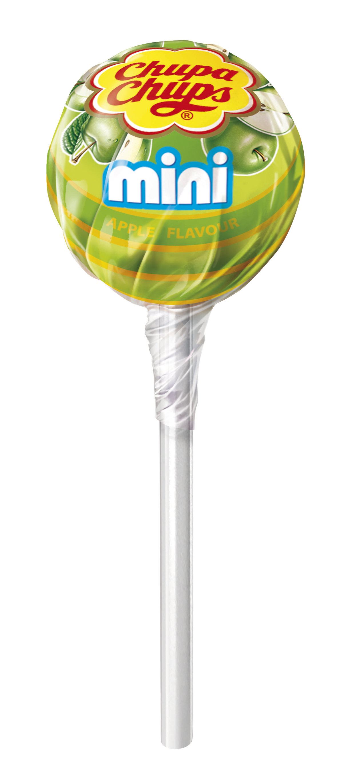 グリーンアップル