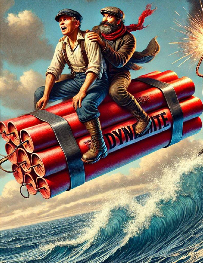 日本初上陸】英国発、伝説の“密造酒”が現代に蘇る。ハイボールや