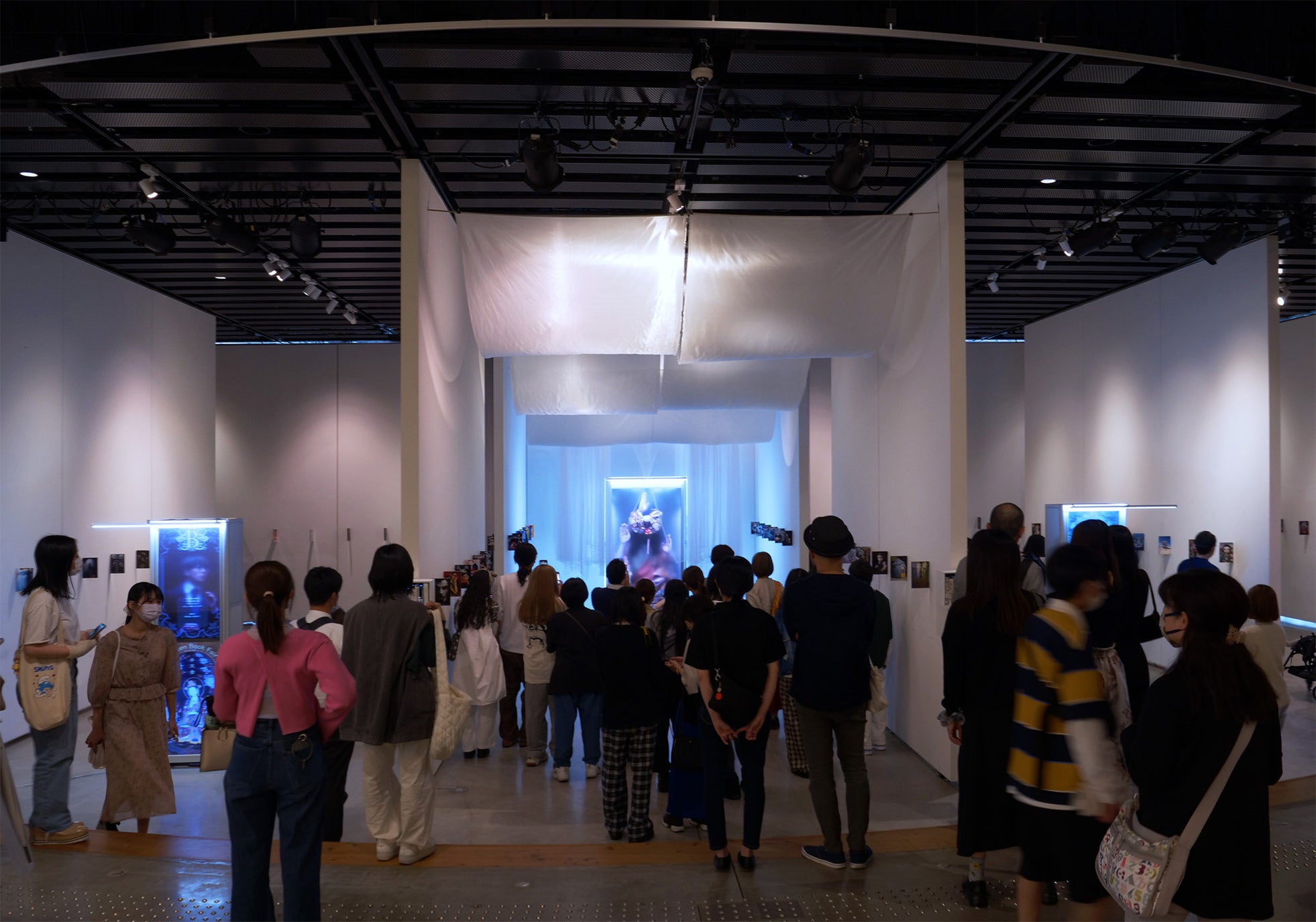 いまだ昭和が続く、もう1つの日本が存在したなら…。シモヒロヤス個展『PARALLEL NIPPON』が8月27日(水)より東京・恵比寿で開催!