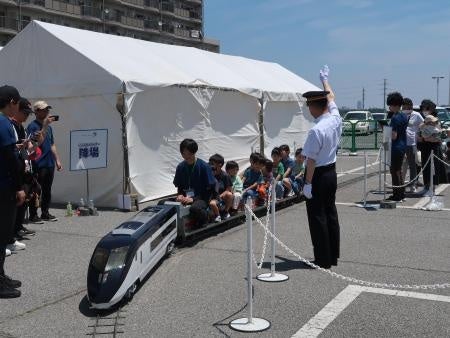 日頃からのご愛顧に感謝を込めて「第25回 京成グループBMKお客様感謝フェスティバル」を開催します 日頃からのご愛顧に感謝を込めて「第25回 京成グループBMKお客様感謝フェスティバル」を開催します