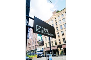日本発サステナブルブランド Tavitalium
、CANVAS NYCの新店舗・SOHOストアにて取り扱いスタート