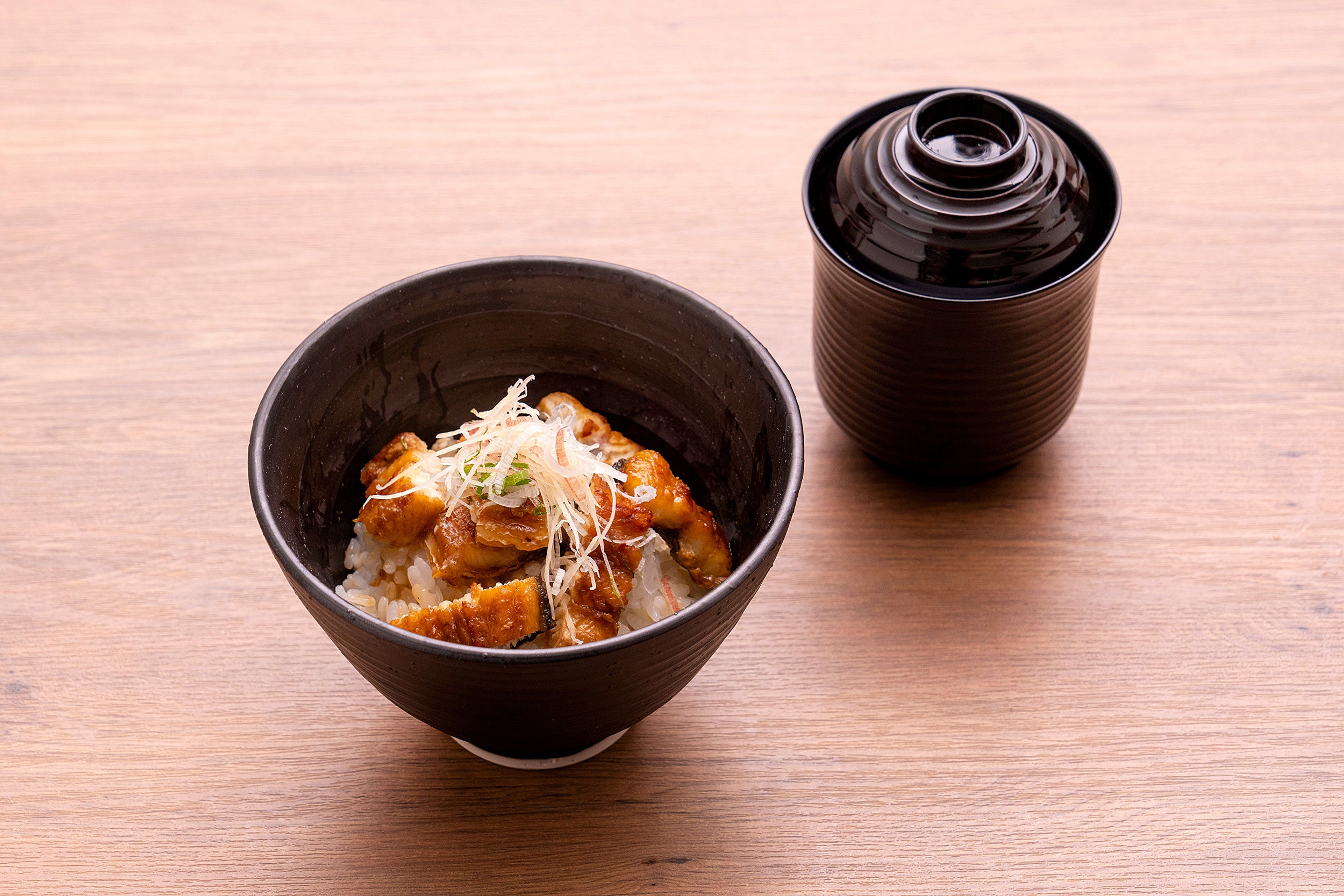 季節の土鍋ごはん