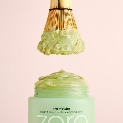 BANILA CO】THE MATCHA TOKYOとの限定コラボ!抹茶ラテ発想の BANILA CO】THE MATCHA TOKYOとの限定コラボ!抹茶ラテ発想の