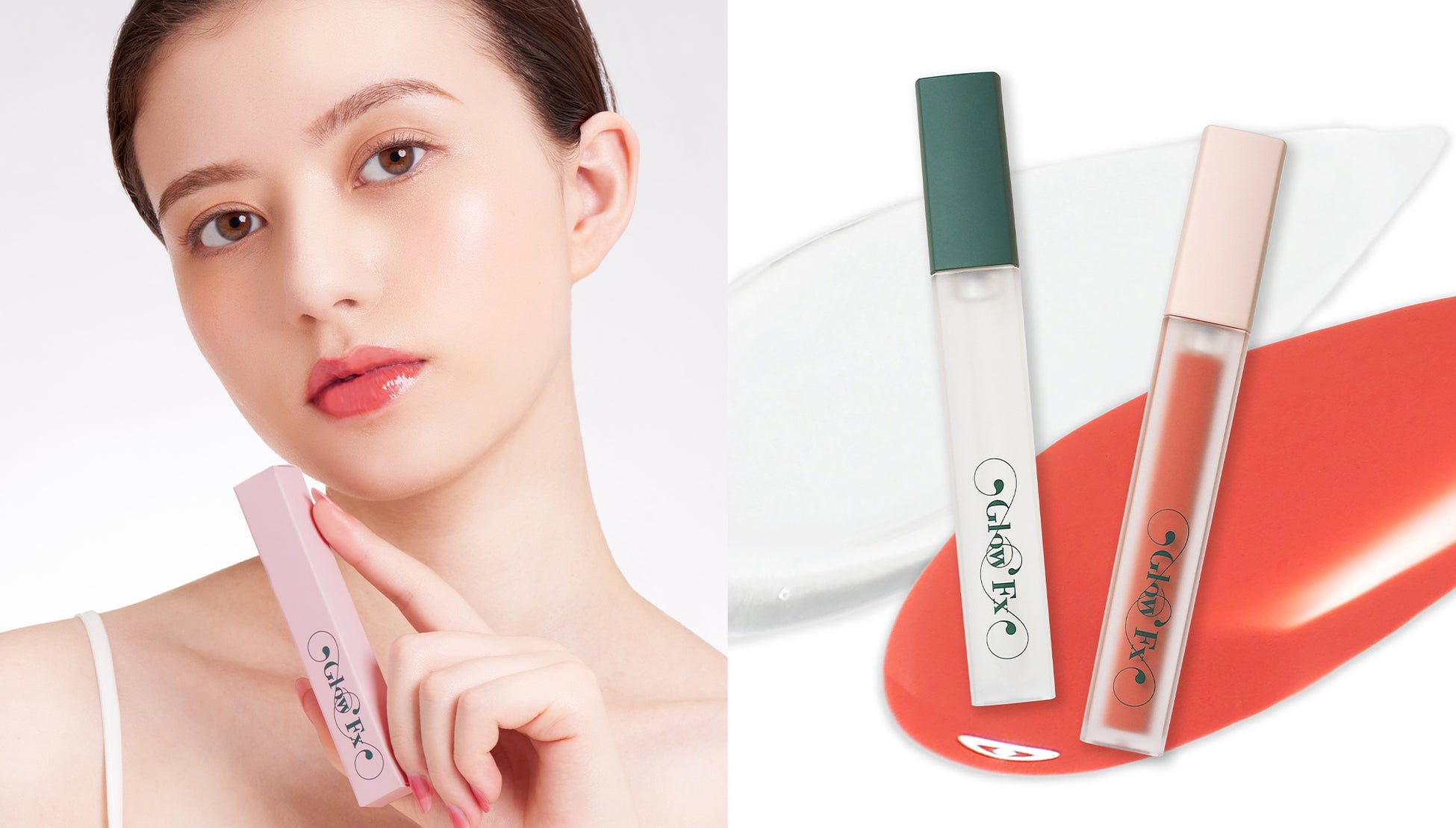 新コスメブランド Glow Fx グロウエフェクト からスピキュール成分配合の新世代リッププランパー Pumpup Lip パンプアップリップ が6月10日より発売開始 モノック株式会社のプレスリリース 新コスメブランド Glow Fx グロウエフェクト からスピキュール成分配合の新世代リッププランパー Pumpup Lip パンプアップリップ が6月10日より発売開始 モノック株式会社のプレスリリース
