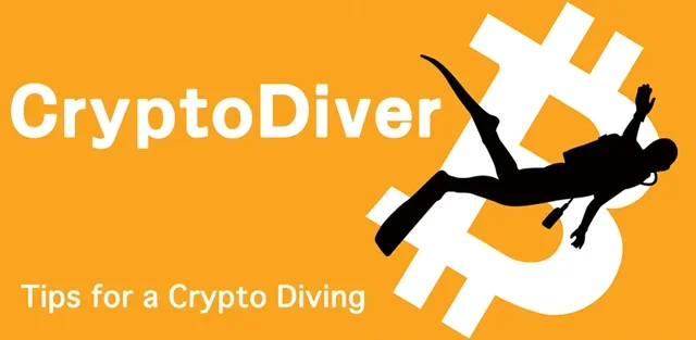 1万BTC争奪！世界78ヶ国スマホアプリ「CryptoDiver」