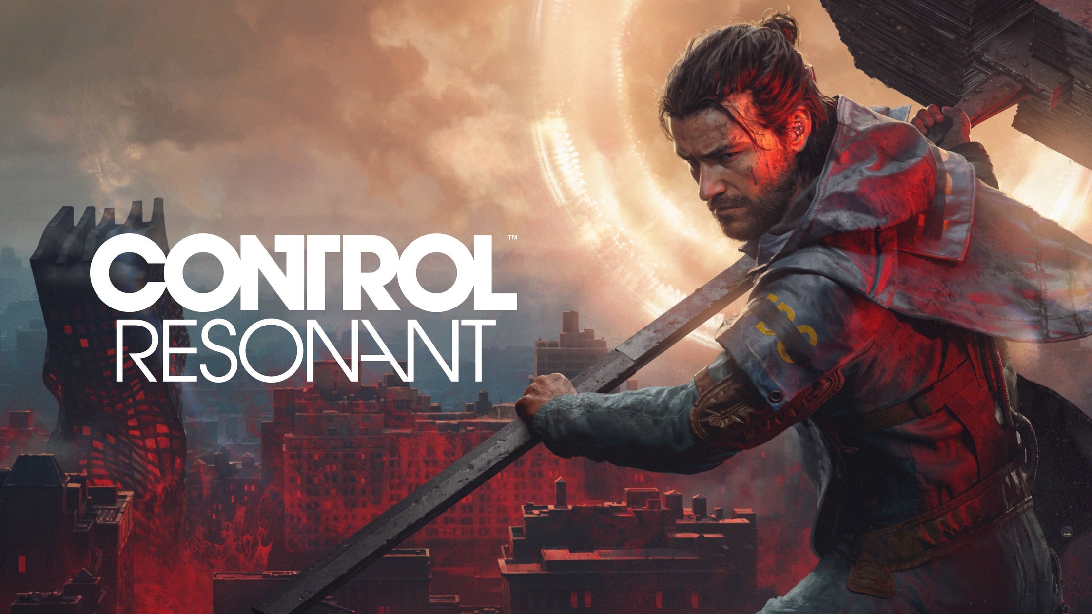 『CONTROL Resonant』TGS2026出展!超常の危機に挑むPS5体験版も 『CONTROL Resonant』TGS2026出展!超常の危機に挑むPS5体験版も