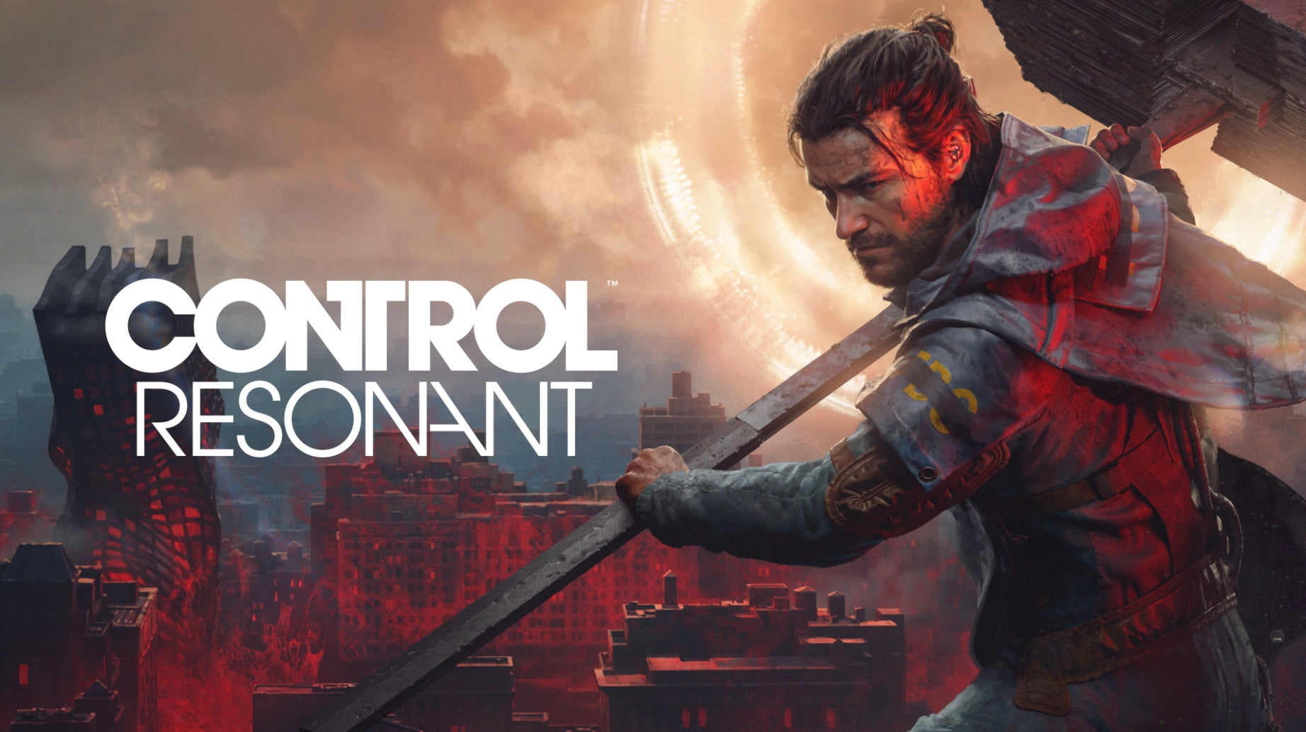 『CONTROL Resonant』PS5/Xbox版発売!変形武器で異次元に挑む 『CONTROL Resonant』PS5/Xbox版発売!変形武器で異次元に挑む