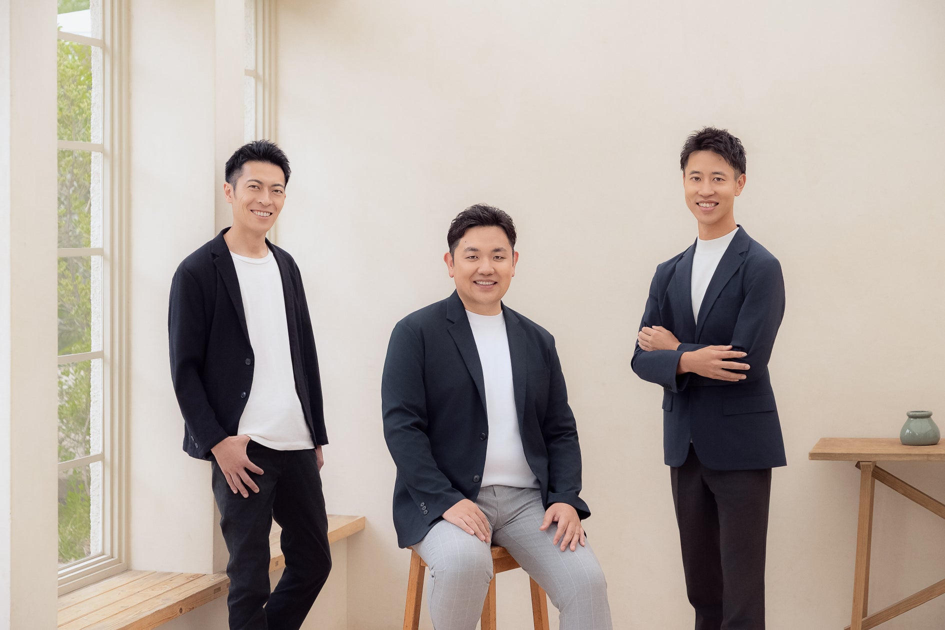 新ベンチャーキャピタル「ALPHA」始動、150億円規模の1号ファンドで投資活動開始