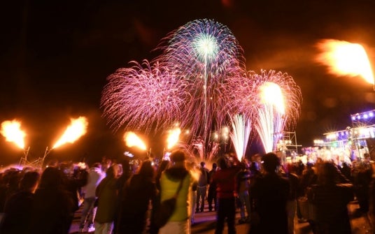 【和歌山マリーナシティ】プリキュアがやってくる! クリスマスはヒーロー&ヒロインのスペシャルショー! 大晦日はカウントダウン花火と年末には黒潮市場で魚介の大売り出しを開催 【和歌山マリーナシティ】プリキュアがやってくる! クリスマスはヒーロー&ヒロインのスペシャルショー! 大晦日はカウントダウン花火と年末には黒潮市場で魚介の大売り出しを開催