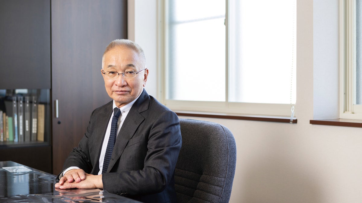 医療関係者も注目！北海道の保冷剤製造会社が開発した抗がん剤治療中の