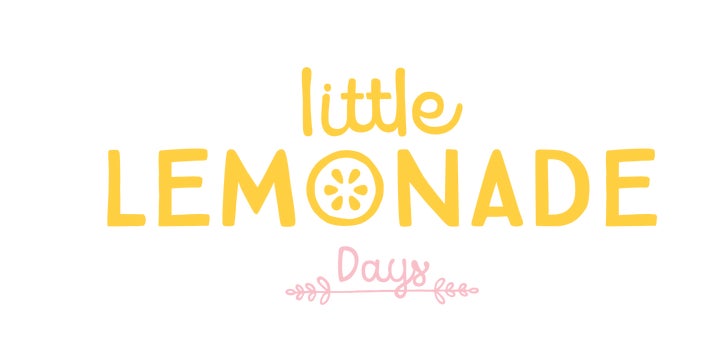 Little Lemonade 海外子ども服・輸入雑貨専門店 Little Lemonade Days 京都 新店舗オープン | ダブルノット株式会社のプレスリリース