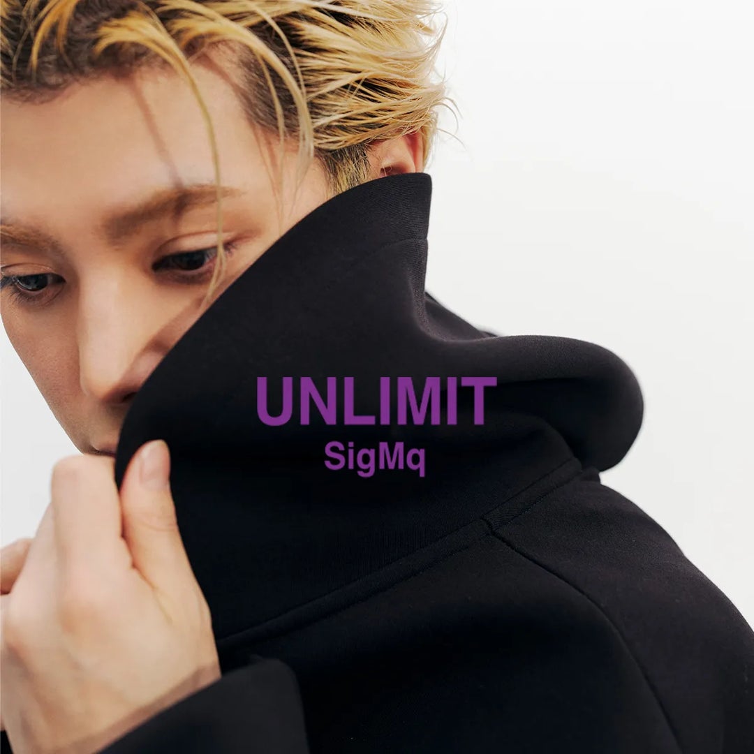 村上虹郎がeSportsアパレル!UNLIMIT SigMq始動 村上虹郎がeSportsアパレル!UNLIMIT SigMq始動