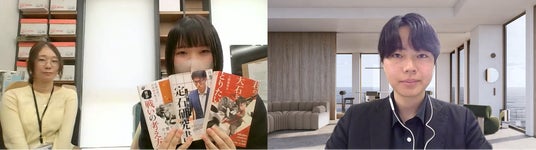 高校生が語る囲碁の魅力と普及のカギ