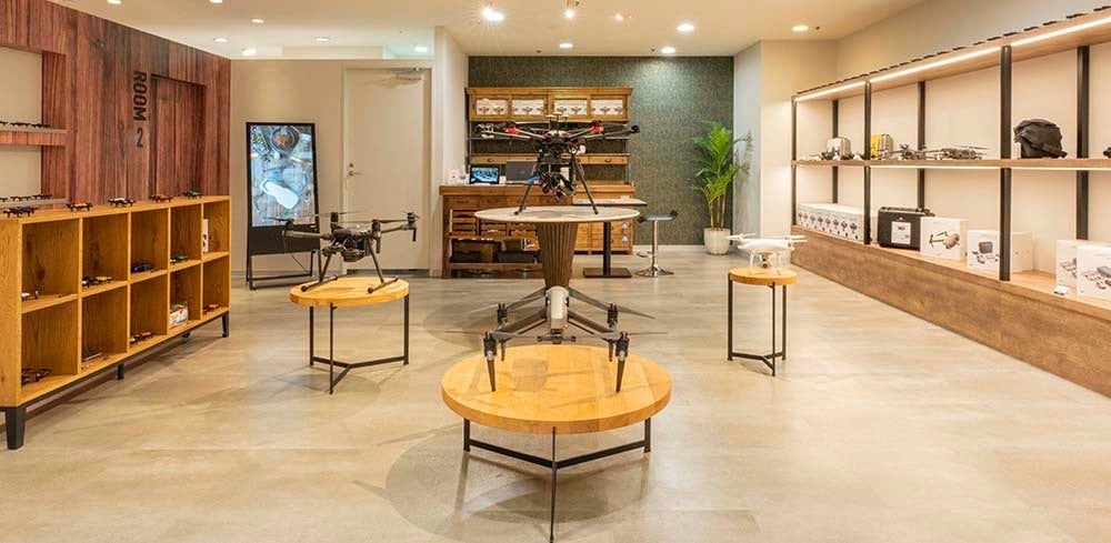 株式会社ドローンネット、遠隔操作スプレー技術の特許取得を発表 | 株式会社ドローンネットのプレスリリース