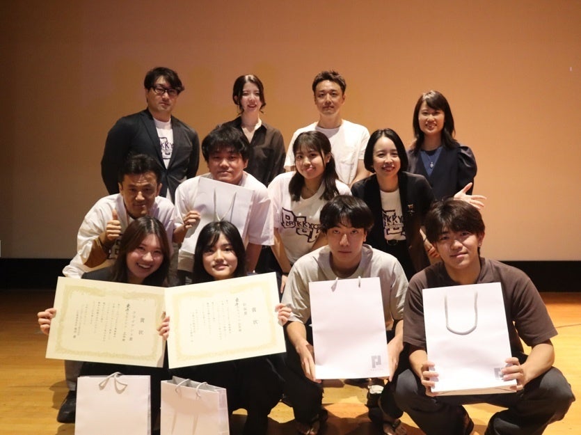 パーソル、立教大学との産学連携プログラムにて優秀学生チームを選出