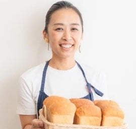 予約殺到必至!親子で作る激ウマパン体験🍞💖