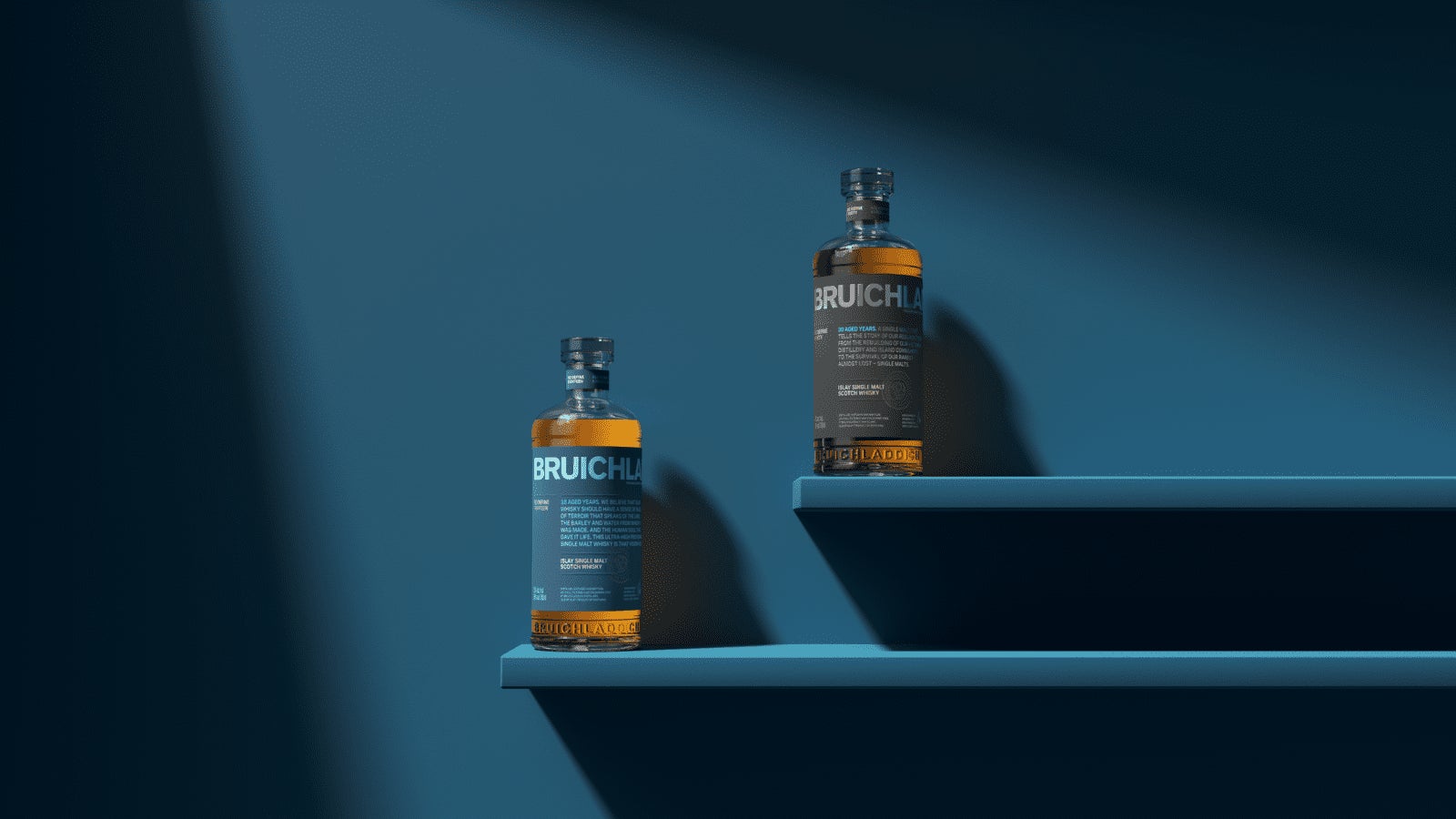 ブルックラディ】「ブルックラディ 18年」「ブルックラディ 30年」を ブルックラディ】「ブルックラディ 18年」「ブルックラディ 30年」を