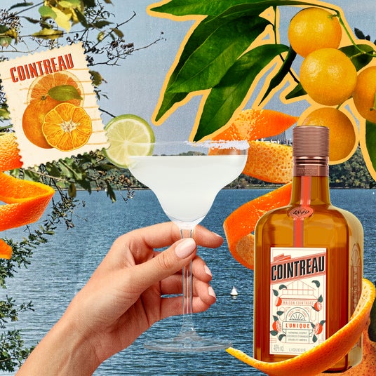 世界中で愛されるプレミアム オレンジリキュール コアントロー「COINTREAU Symphony in Bloom “オレンジの旋律”」をテーマとしたフラワーアートが登場 世界中で愛されるプレミアム オレンジリキュール コアントロー「COINTREAU Symphony in Bloom “オレンジの旋律”」をテーマとしたフラワーアートが登場