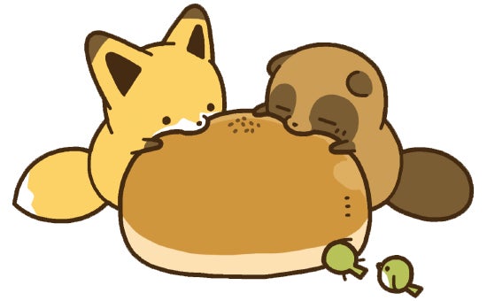 D*送様 タヌキとキツネ お山のたんていさん 特典 ノベルティ クリア D*送様 タヌキとキツネ お山のたんていさん 特典 ノベルティ クリア